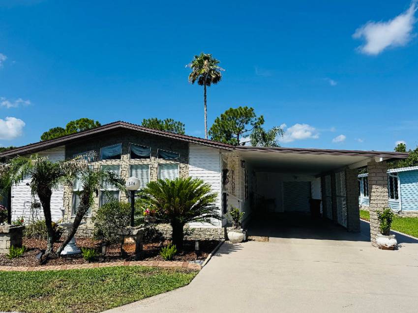 1374 Deverly Drive a Lakeland, FL Mobile or Manufactured Home for Sale